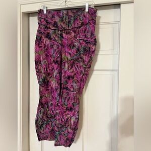 Lululemon Base Pace High-Rise Running Tight 25"